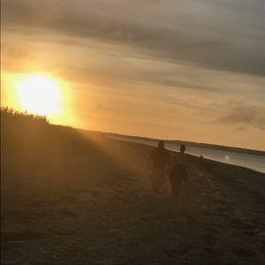 Meet your Posher, Janna